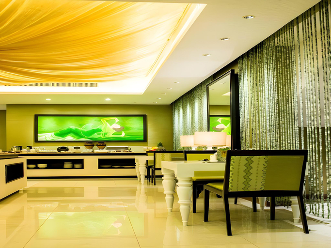 Food & Drinks 4, Thurizza by Ruby Dragon, Naypyitaw