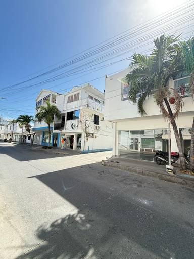 Others 4, Apartahotel Caribe Diez, San Andrés