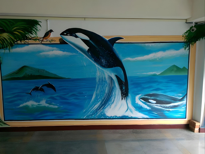 Others 5, Blue Ocean BnB, Hualien