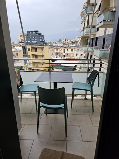 Others 3, My Apartments - Tirana City Centre, Tirana