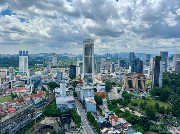 Others 4, Ruhmah Suites Bukit Bintang - Infinity Pool & Rooftop Jacuzzi with KL Views, Kuala Lumpur