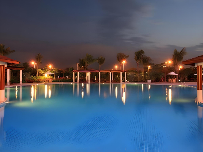 Sport & Beauty 2, Hainan Grand Hotel, Haikou