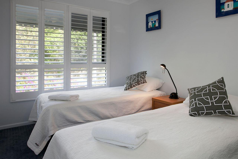 3, Villa Seascapes, Maroochy - Coastal North