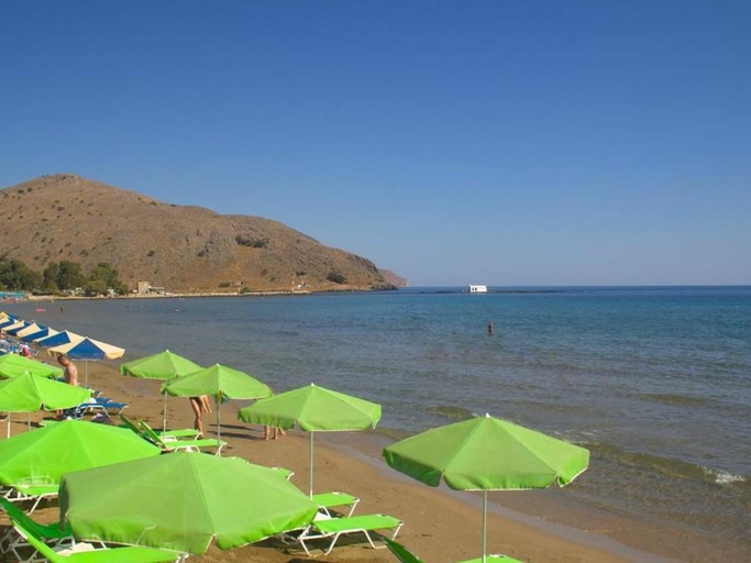 Others 5, Kalamaki Property Summer Beach Hotel, Crete