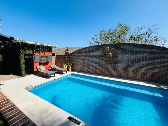 Sport & Beauty, Casa Punta Perula VILLAS, La Huerta