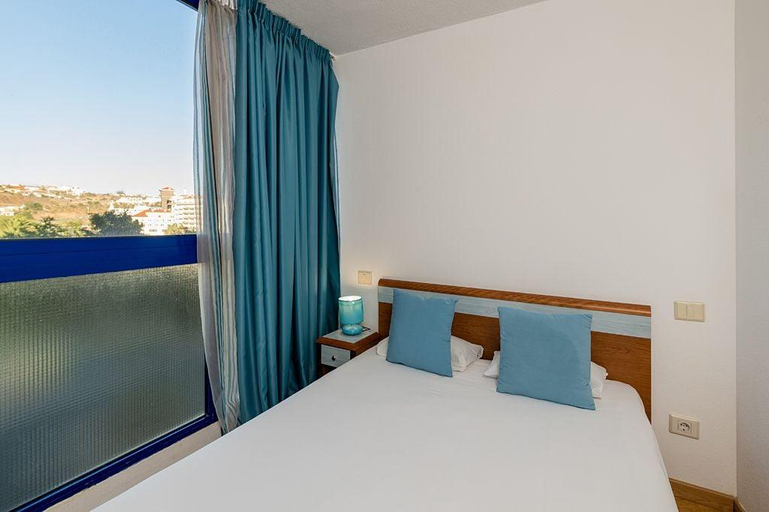 Bedroom 2, Hotel Folias San Agustín, Las Palmas