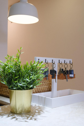 Others 4, See U Apartment, Tainan