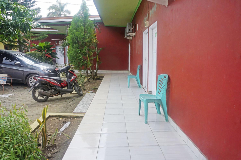 Others 5, Hotel O Sari Jeneponto, Jeneponto