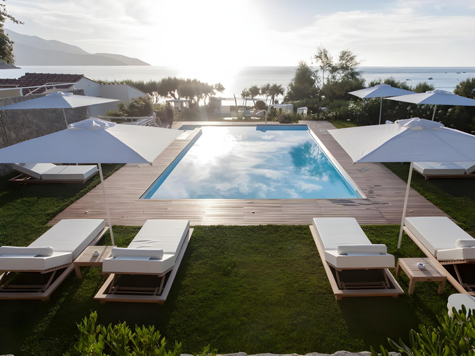 Sport & Beauty 5, Baia Bianca Suites, Livorno