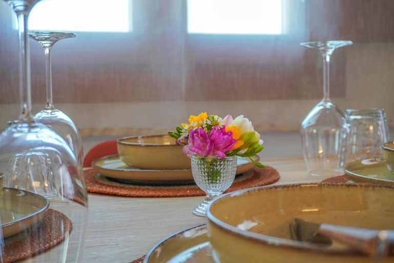 Food & Drinks, Arodou Studio and Apartment, South Aegean