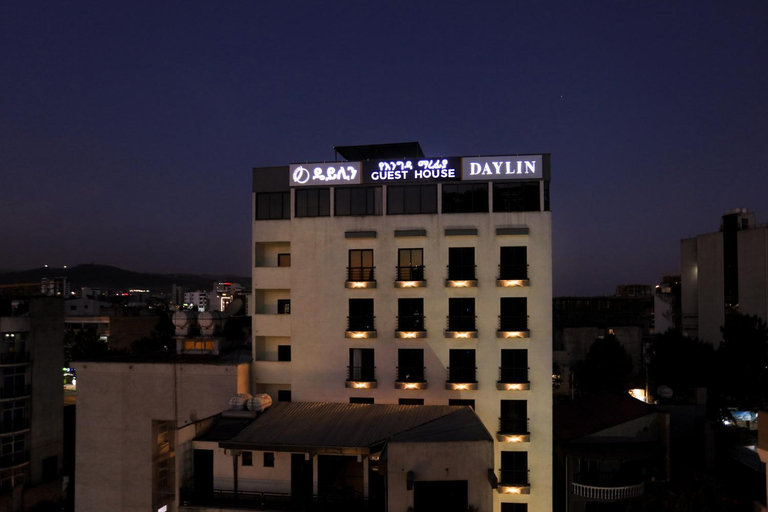 Exterior & Views, Daylin Guest House, Addis Abeba