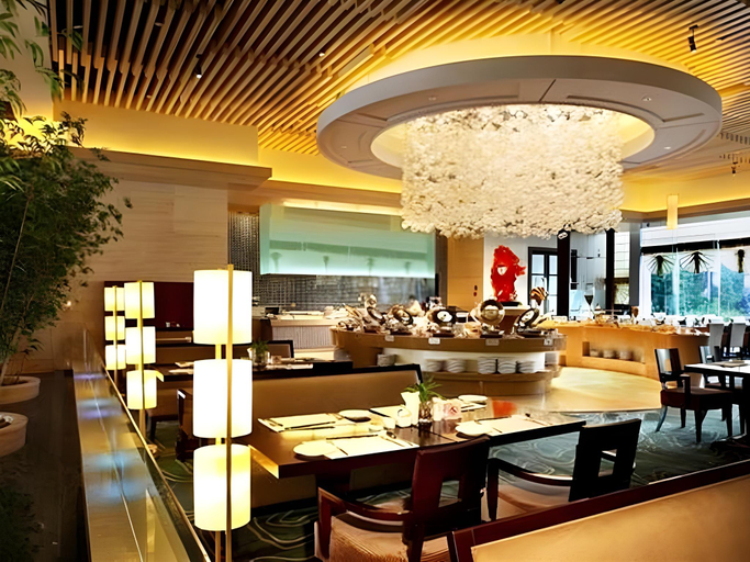 Food & Drinks 5, Quanzhou Guest House Hotel, Quanzhou
