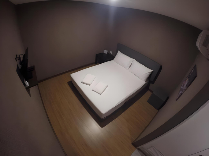 Bedroom 2, Sleep Box Kaengkhoi, Kaeng Khoi