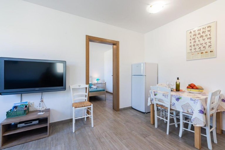 Facilities 2, Apartments Garden, Baška