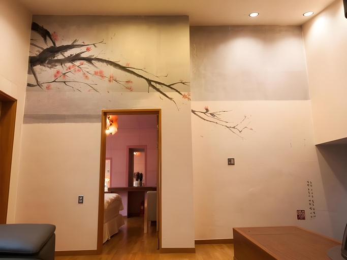 Public Area 3, Stay Hansowon, Seodaemun