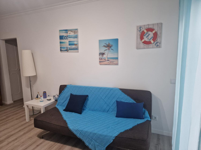 Others 5, Apartamento de Quarteira, Loulé