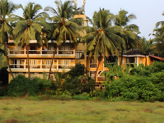 Exterior & Views 1, Alagoa Resorts, South Goa