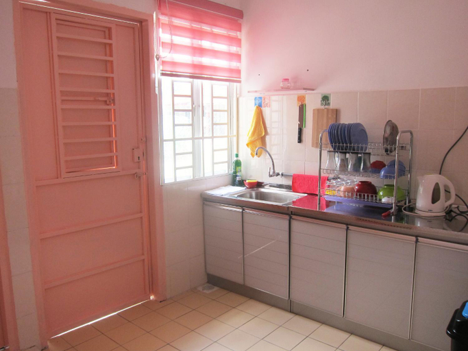 Others 5, MILU Homestay -Entire Home (Kuala Selangor), Kuala Selangor