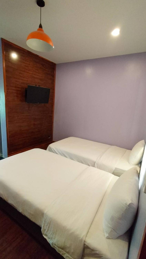 Bedroom 2, Oresort Resort, Muang Surin