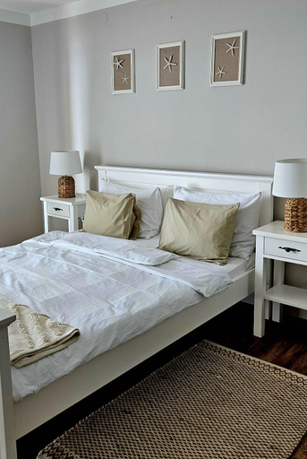 Bedroom 3, Guesthouse Barica, Crikvenica