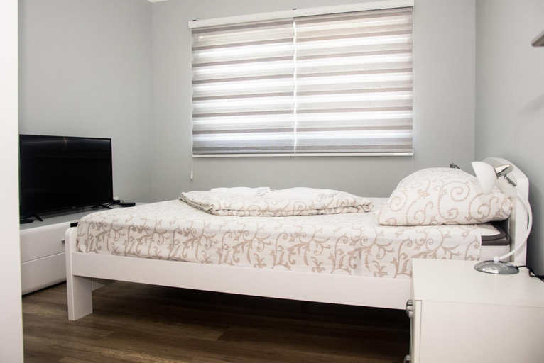 Bedroom 2, Motel Aura, Foča