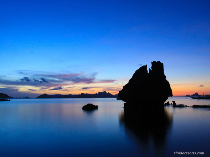 View 2, Lagen, El Nido, El Nido