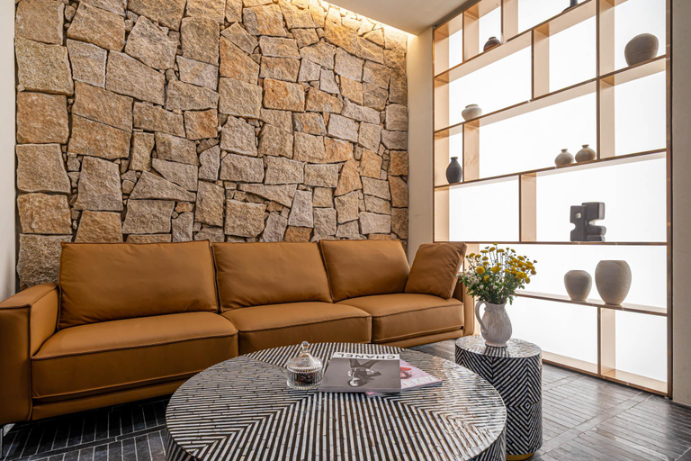 Public Area 2, Busan Daeyeondong Hound Hotel, Nam