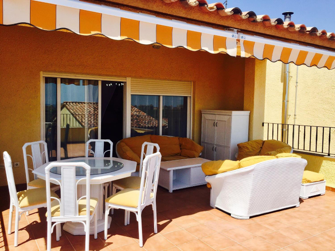 Others 4, Residencial Estibaliz, Castellón