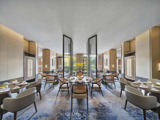 Food & Drinks 5, DoubleTree by Hilton Lingshui Hot Spring, Hainan