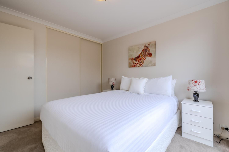 Bedroom 2, Albany Bayside by the BnB Collection, Albany