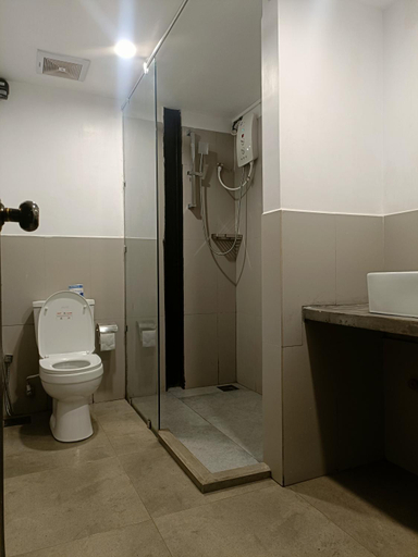 Bathroom 3, Hangover Hostels Ella, Ella