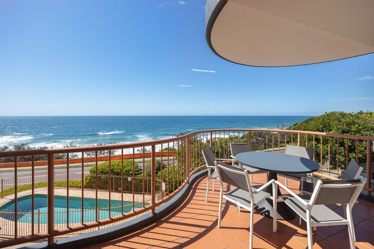 2, Villa Seascapes, Maroochy - Coastal North