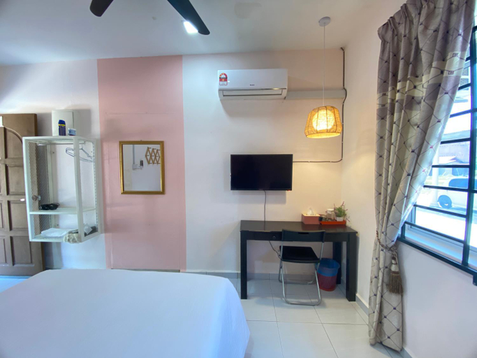 Others 2, Besut Guesthouse, Besut