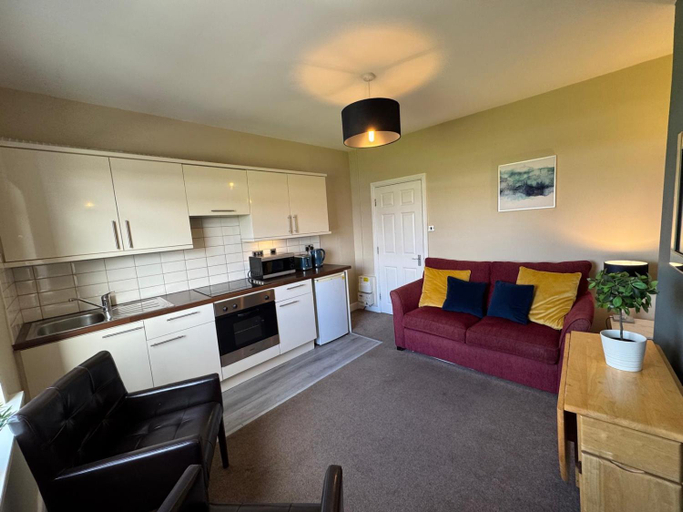 Others 4, 45 The Square Holiday Apartments, Scarborough, North Yorkshire