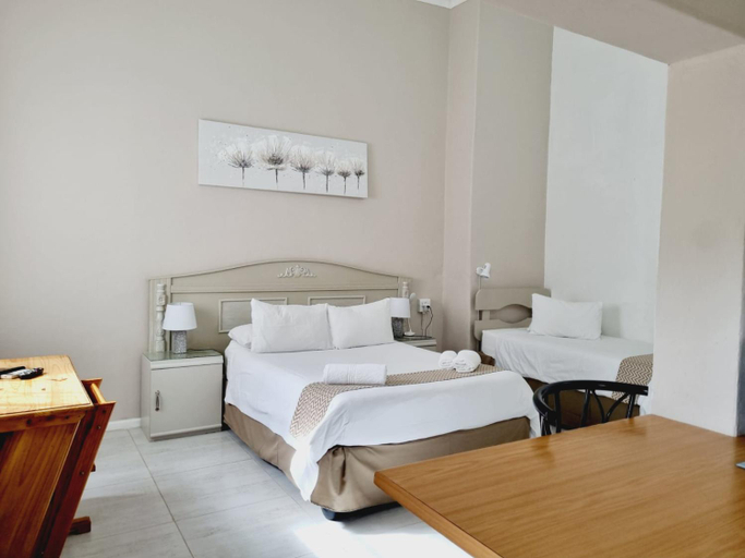 Bedroom 2, Profcon Resort (Pty) Ltd, Cacadu