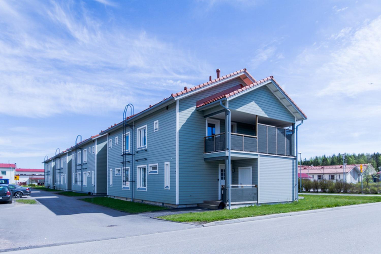 Others 4, Forenom Hostel Kerava, Uusimaa