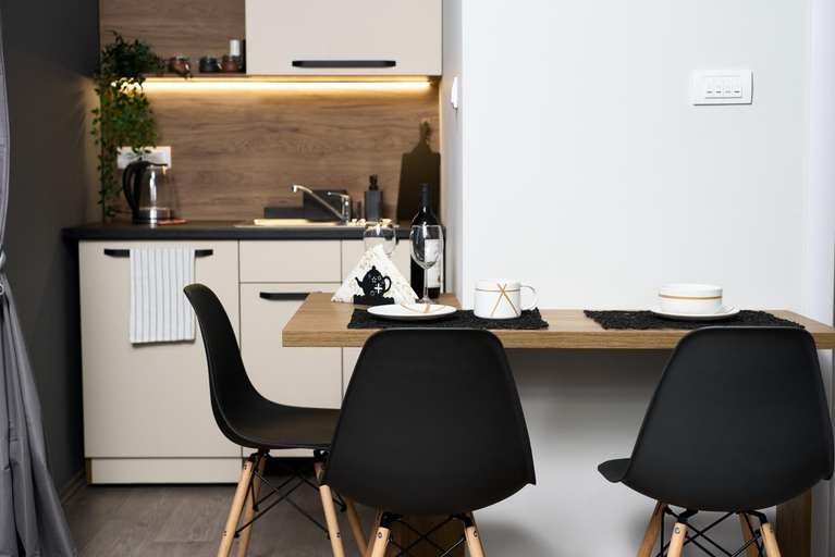 Others 5, Brent Collection - Apartments in City Center, Novi Sad