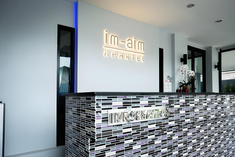 Food & Drinks, Twenty Nine KV Apartel, Muang Nonthaburi