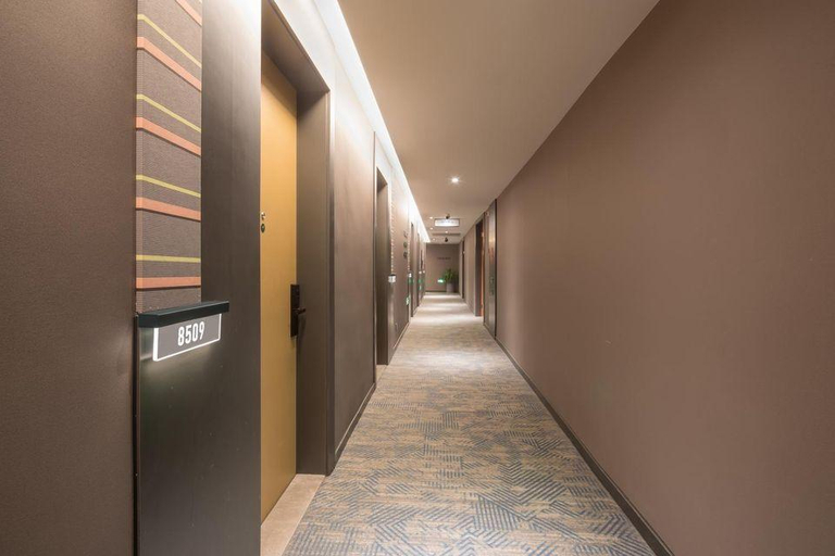 Others 5, Atour Hotel Nantong Tongzhou Jinsha, Nantong