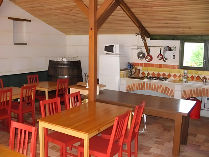 Food & Drinks 4, Maison d'Hotes La Chouanniere, Maine-et-Loire