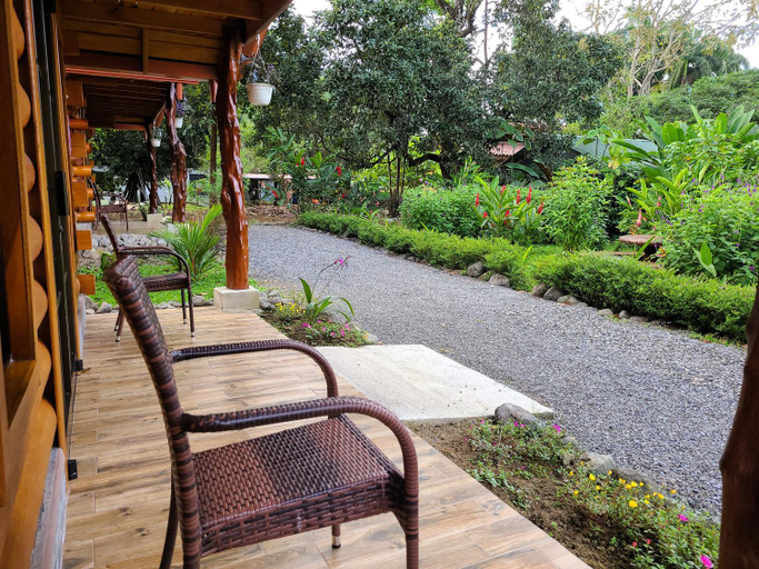 Others 5, Arenal Sweet Cabins, San Ramón