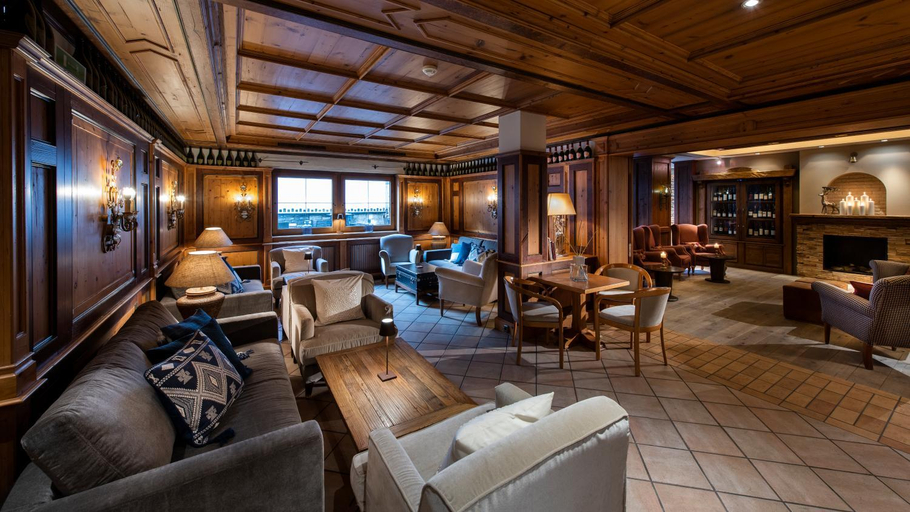 Public Area 4, MANNI das Hotel, Schwaz