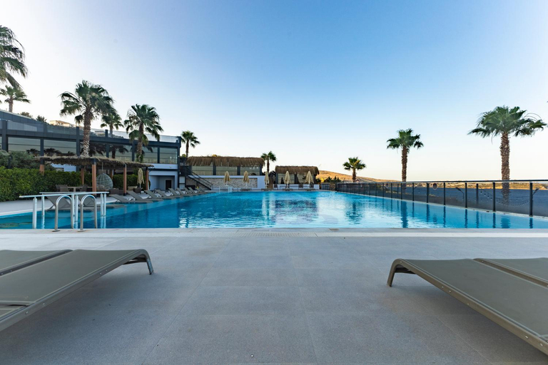 Sport & Beauty 2, The Nowness Luxury Hotel & Spa, Çeşme