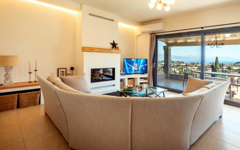 Others 5, The Corfu Cocoon Villa Apartments, Ionian Islands