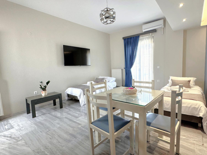 Others 5, Vesperi Studios & Apartments, Crete