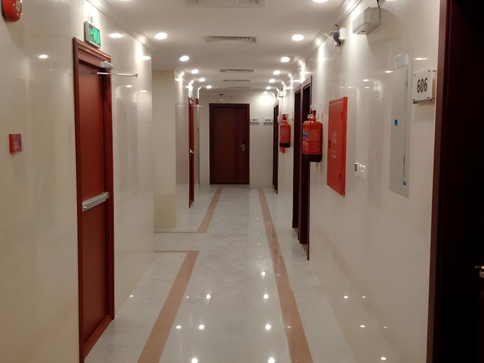 Others 5, Royal Al Mashaer Hotel, Makkah
