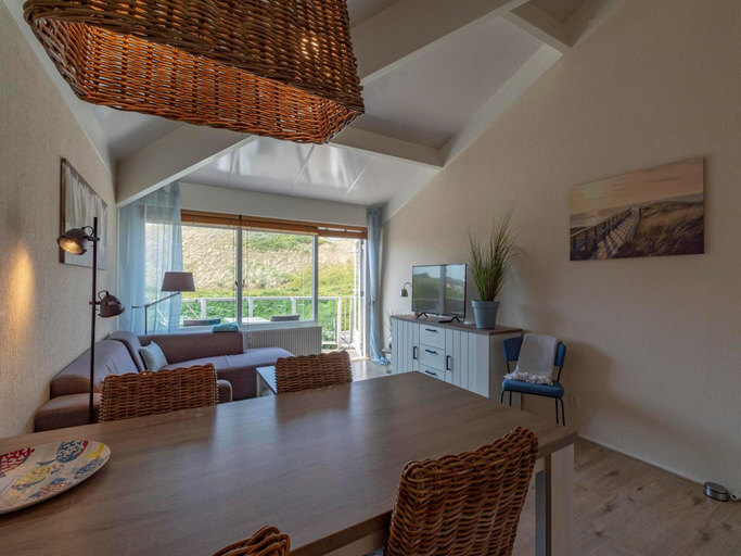 Others 5, Beach Lodge in Callantsoog near Dunes, Zijpe