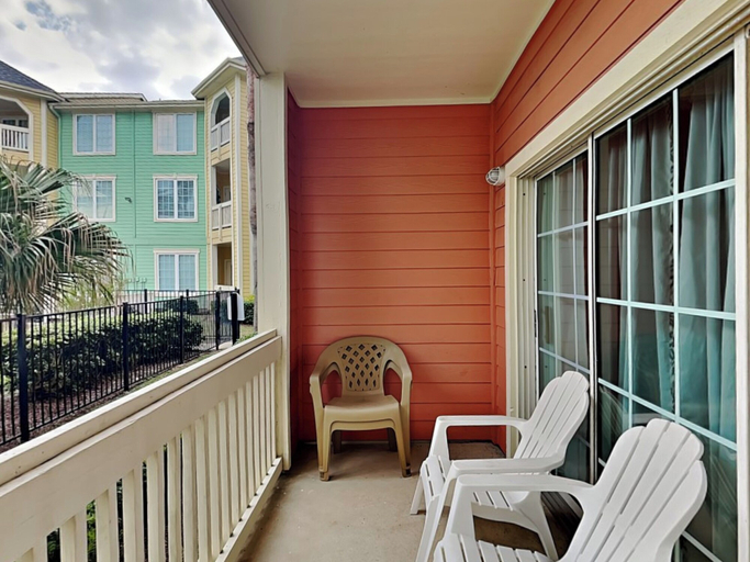 Others 5, Poolside Pleasure by Ryson Vacation Rentals, Galveston