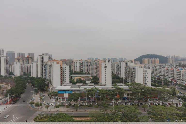 Others 2, Top Creative Int'l Hotel (Jiangmen Joyful IMIX PARK City), Jiangmen