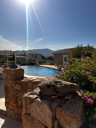 Sport & Beauty 3, Residence Marina Di A Testa, Corse-du-Sud